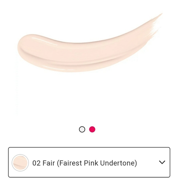 BNIB DOSE OF COLORS FULL COVERAGE CONCEALER 2 FAIR - Picture 5 of 5